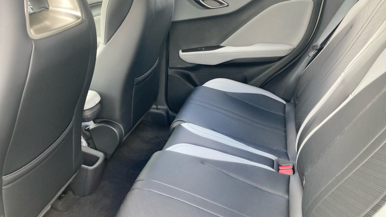 BYD Dolphin Surf 115kW Comfort 43kWh 5dr Auto Electric Hatchback